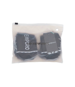 Носки/носки-следы 2 пары Emporio Armani - черный(292315 4R227)