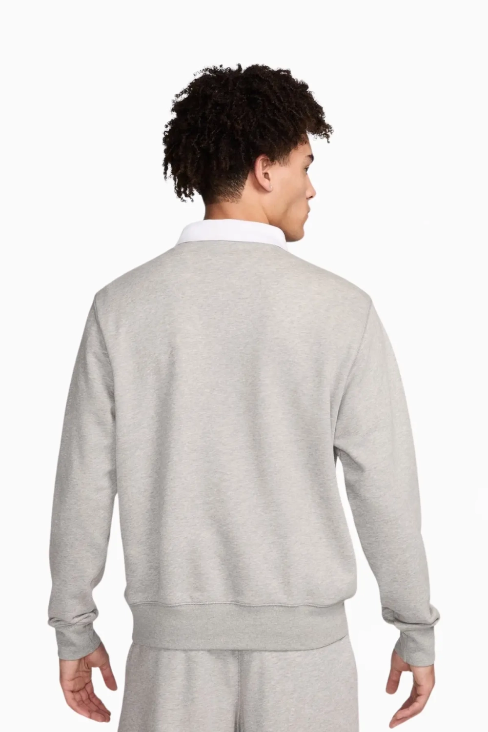 Кофта Nike Club Fleece