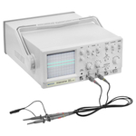 Осциллограф двухканальный МЕГЕОН 15022