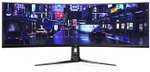 Монитор 49" ASUS XG49VQ серый