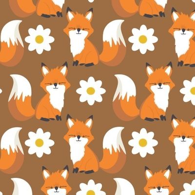 Милые лисички. Лисы.