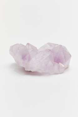 Дальнегорский аметист кристалл