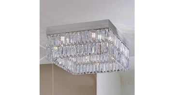 Kolarz 314.18.5 — Светильник потолочный Kolarz PRISMA