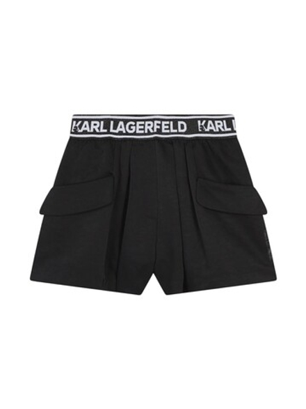 Шорты Karl Lagerfeld