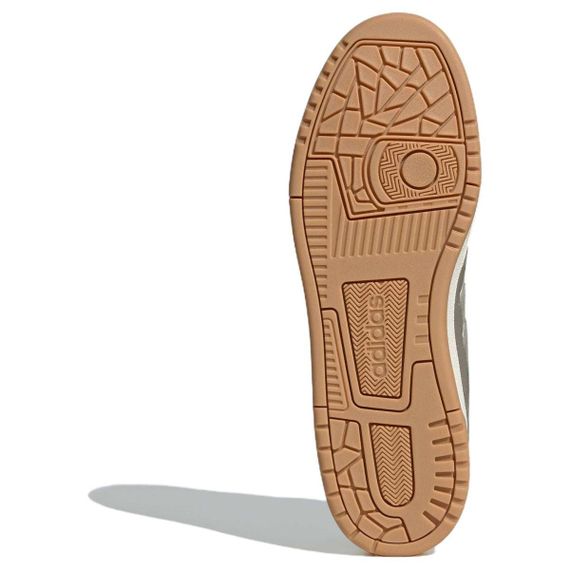 Кроссовки Adidas BREAK START для скейтбординга Низкие Кроссовки Тауповы Юнисекс