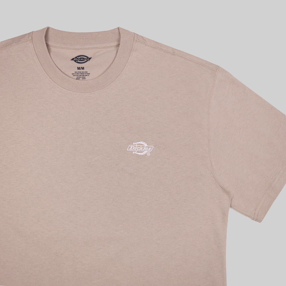 Футболка мужская Dickies Summerdale Tee