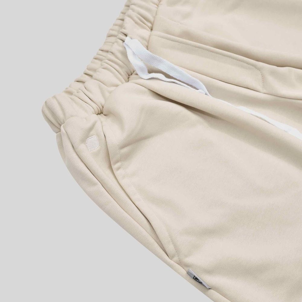 Шорты One Two Baggy LOGO Turtledove