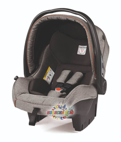 Коляска 2 в 1 Peg-Perego Booklet 50 Travel System