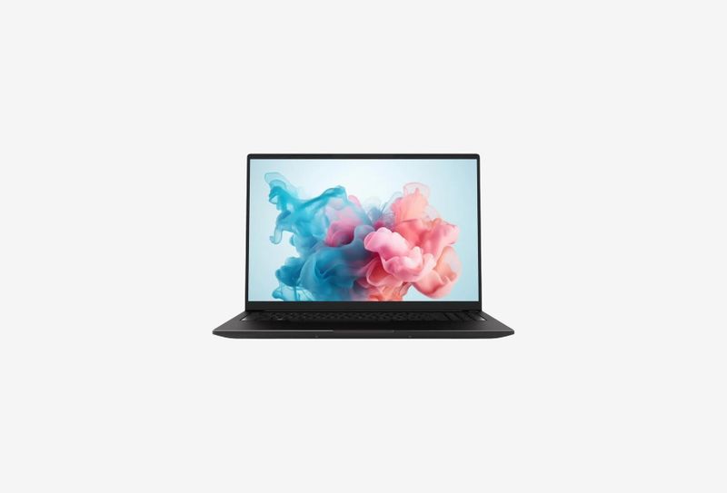 Ноутбук 16" Maibenben AMD Ryzen 5-6600H 3300 16 DDR5 AMD Radeon 660M 6600H