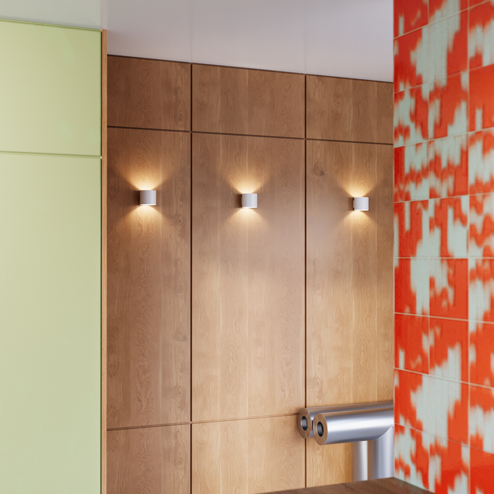 Настенный светильник (бра) Maytoni C066WL-01W