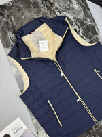 Жилет Brunello Cucinelli