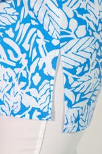 Футболка Ассоль-3 Виотекс ГОЛУБОЙ