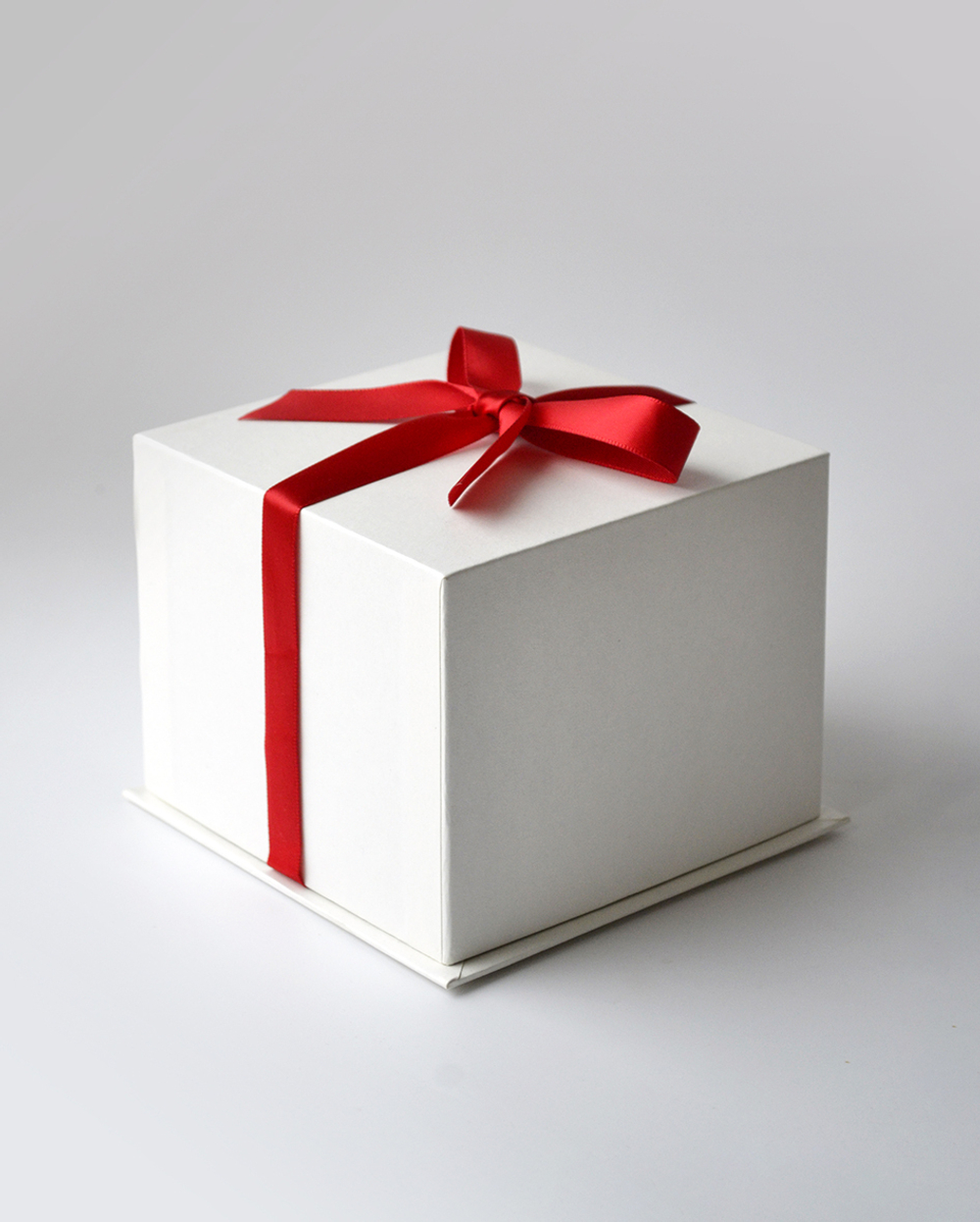 Футляр "ИСКУШЕНИЕ" (яблоко в подарочной упаковке)