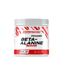 Бета-Аланин (MegaProtein)