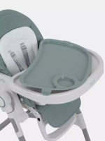 Стол-стул RANT "CANDY" RH501 Ocean Green