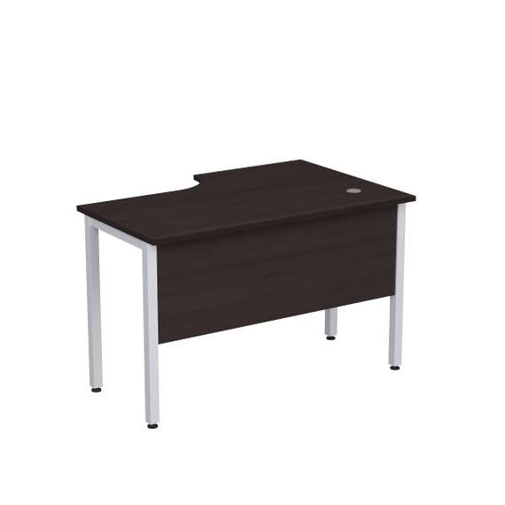 2МД.141 Стол криволинейный лев. (1200*800*750)