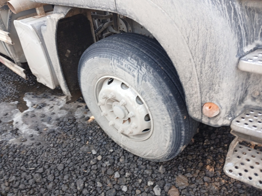 SITRAK C7H 6x4 Самосвал ZZ3256V384ME (Дизельный, 10,5 л, 440 л.с., МТ)