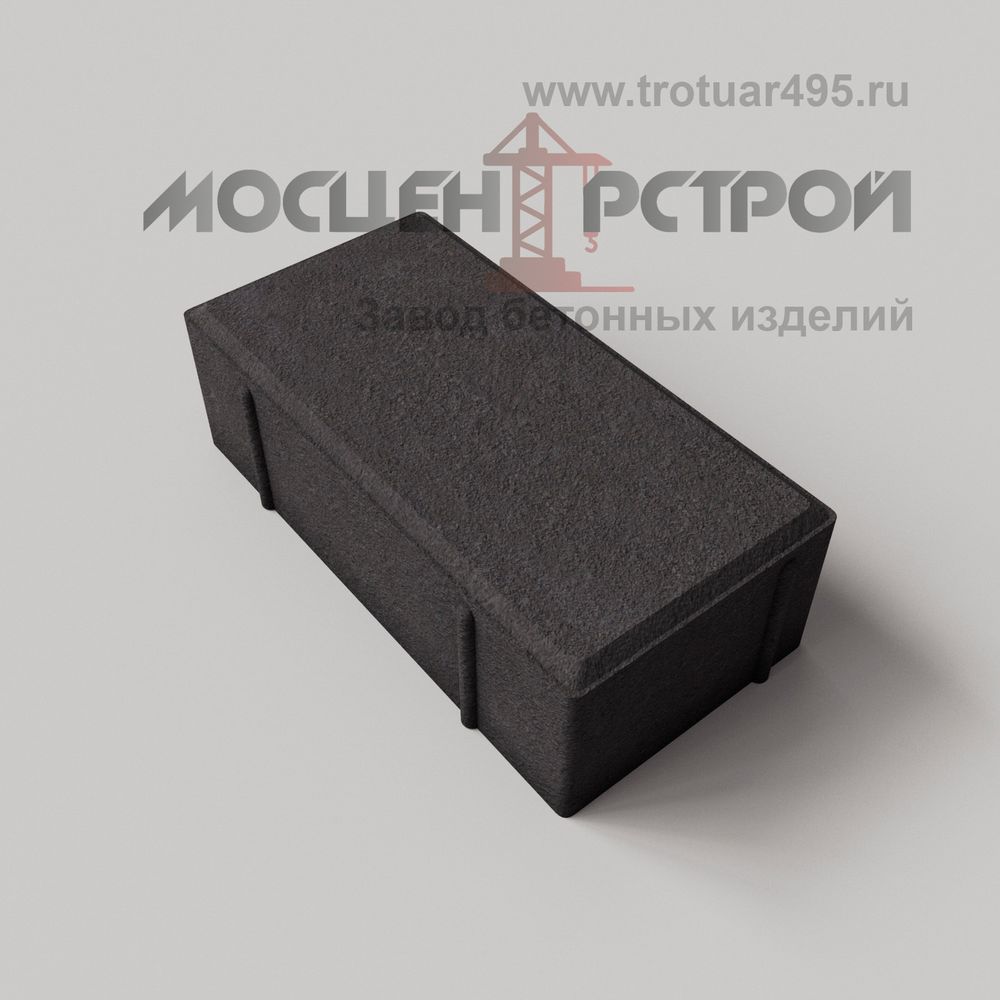 Брусчатка 240х120х70 1П7
