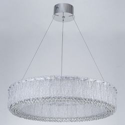 Подвесной светильник iLamp KING 707 CR