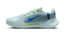 Женские теннисные кроссовки Nike Zoom GP Challenge 1