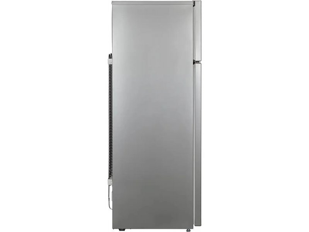 Холодильник двухкамерный Beko RDSK240M00S серебристый