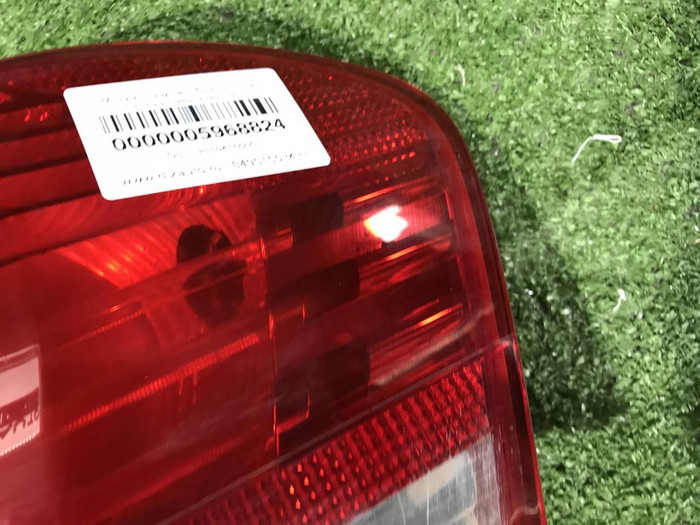 Фонарь правый BMW 1er Е82 (2007-2011)
