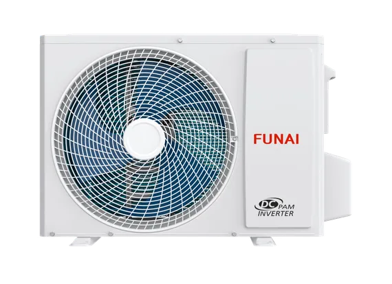 Инверторная сплит-система серии SHOGUN Inverter 2023 RAC-I-SG35HP.D01 (комплект)