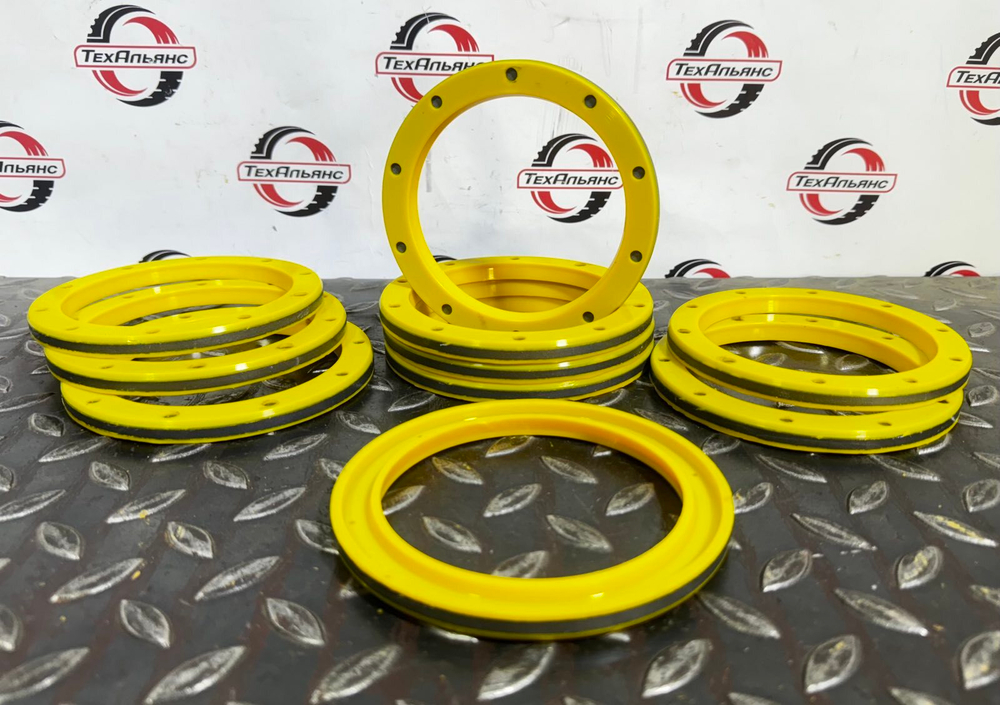 Сальник 3E-6757