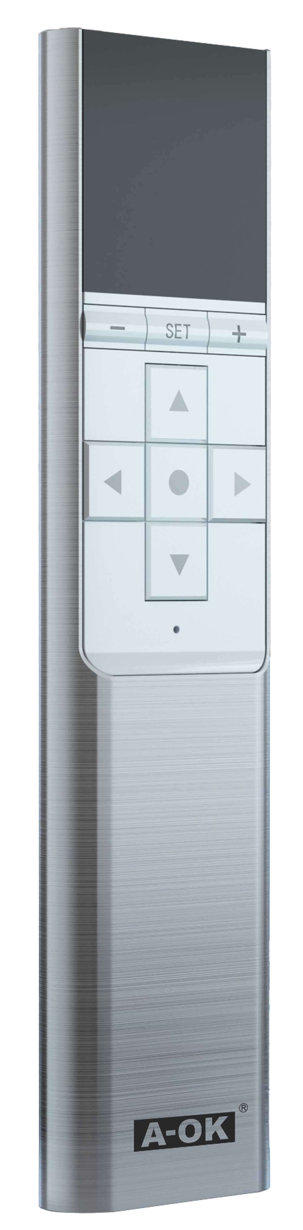 Пульт 6-каналов, AC153-06, серый