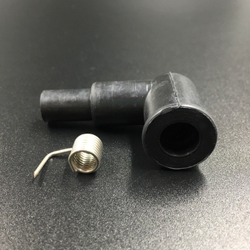 Свечной колпачок Yamaha 2-250 (Omax)