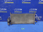 Радиатор кондиционера NISSAN SUNNY 2000