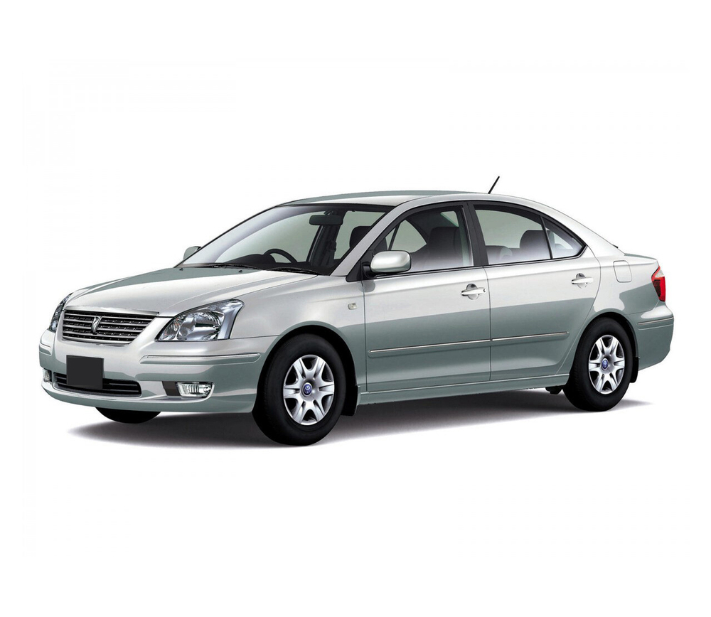 Toyota Allion 1 поколение T240 4WD, правый руль