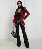 Пиджак Ga\u00eblle Paris - красный(GBDP18847)