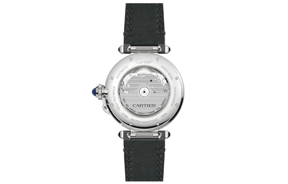 Cartier Men"s PASHA DE Watch
