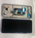 Xiaomi Redmi Note 14 Pro plus 5G (24115RA8EG) Дисплейный модуль с тачскрином) (в рамке) (ORIG-SP)