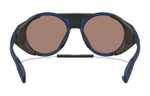 Oakley Frame Tinted Lens Sunglasses