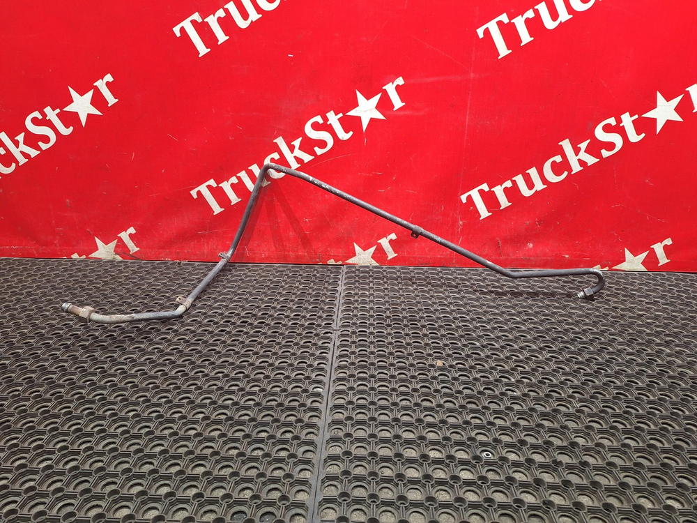 Трубка компрессора