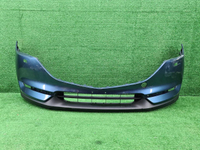 Бампер передний Mazda CX-5 2 (2017-2021)