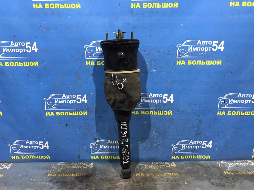 Стойка передняя левая TOYOTA CELSIOR 2000-2006