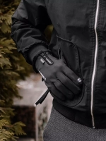 Перчатки сенсорные