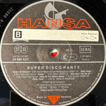 Сборник Super Disco Party (Германия 1978г.)
