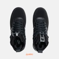  Кроссовки Nike Lunar Force 1 Duckboot 