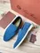 Мужские лоферы Loro Piana Summer Walk