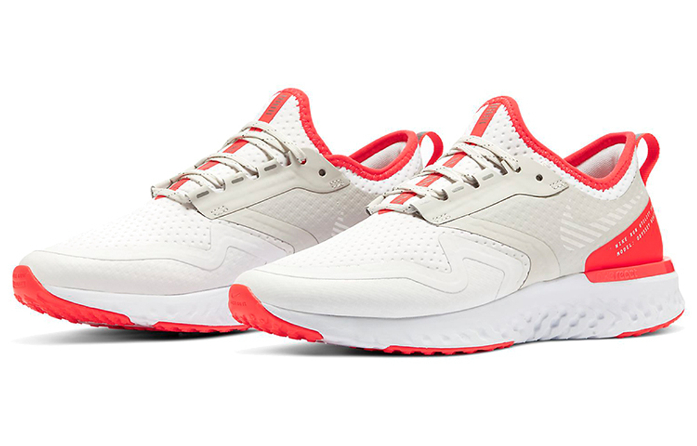 Кроссовки Nike Odyssey React 2 Shield (Женская размерная сетка)