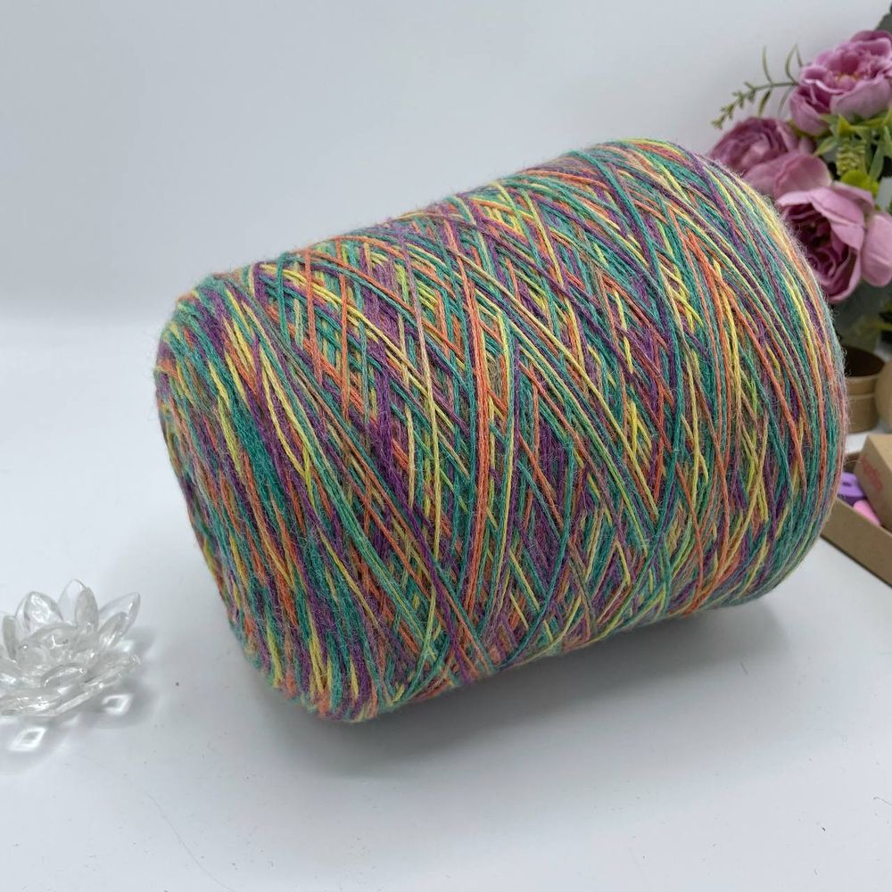 FILATI ITALIANA 100% меринос