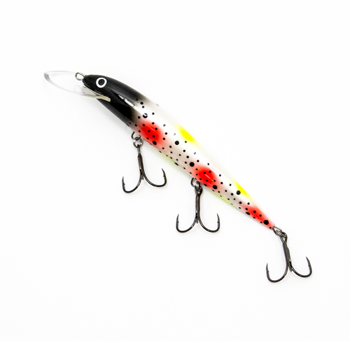 Terve Laatokka, 13 см., цвет 043*