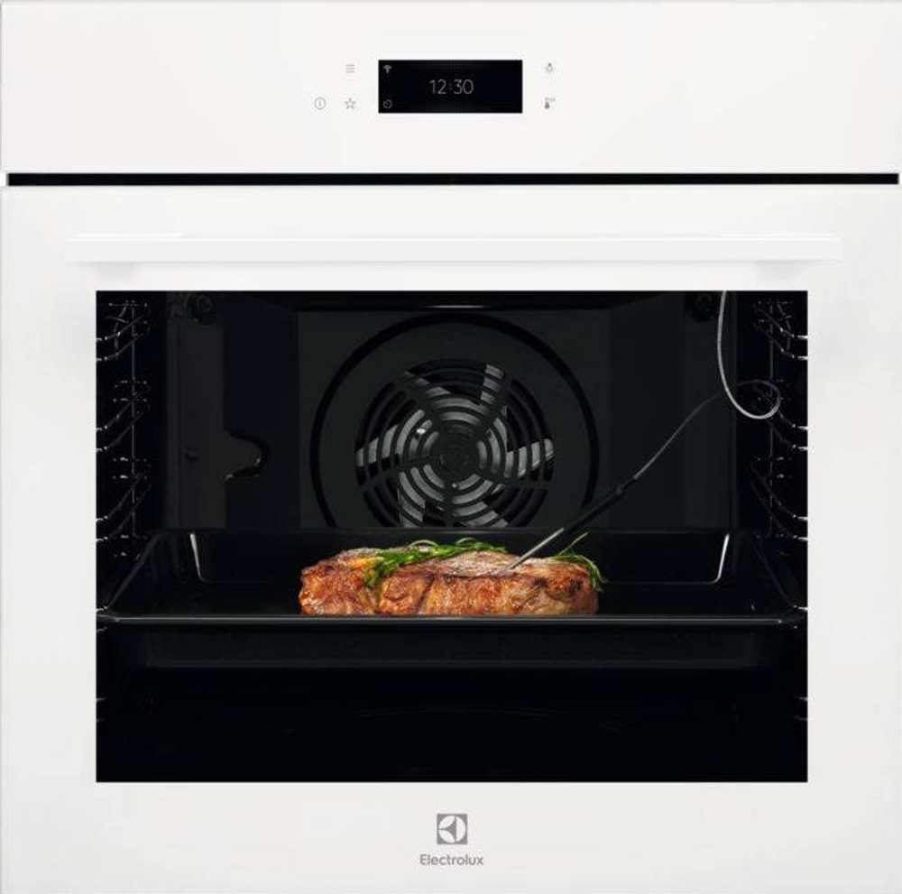 Электрический духовой шкаф Electrolux EOE8P39WV