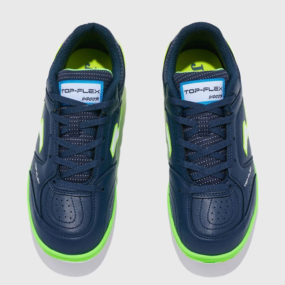 Футзалки детские Joma TOP FLEX JR