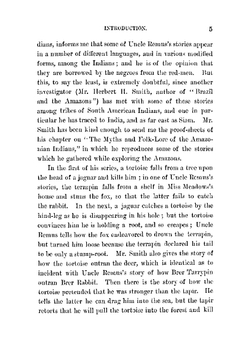Uncle Remus: His Songs and His Sayings. the Folk-Lore of the Old Plantation | Joel Chandler Harris