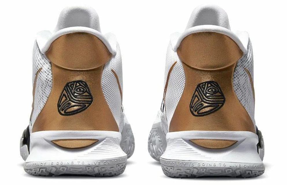 Кроссовки Nike Kyrie 7 Tpu